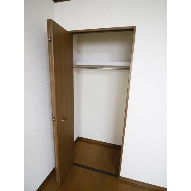 アンプルール　フェール　北戸田の収納