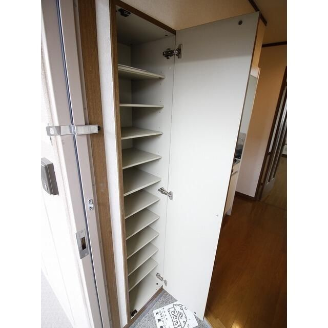 アンプルール　フェール　北戸田のその他