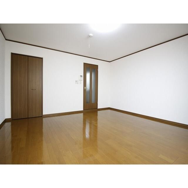 アンプルール　フェール　北戸田の内装