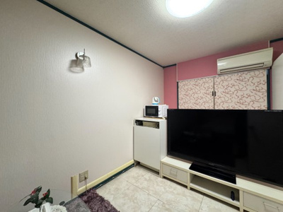 【内装】 | 鉄骨＆木造旅館　カーポートタイプ駐車場