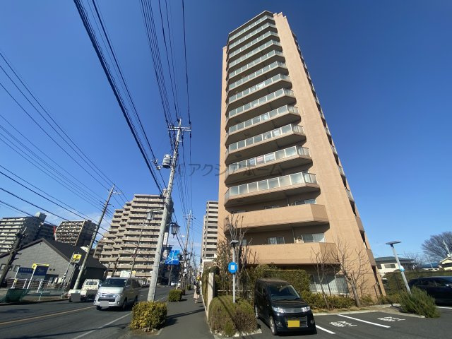 リーデンススクエア所沢