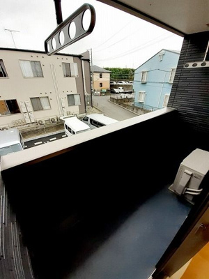 【バルコニー】 | マニフィック