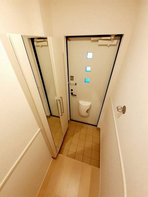 【玄関】 | マニフィック