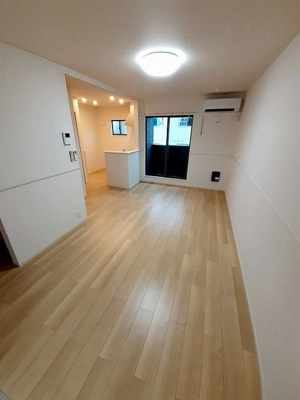 【居間・リビング】 | マニフィック