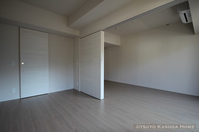 【居間・リビング】