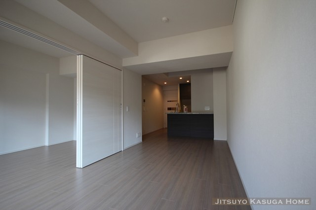 【居間・リビング】