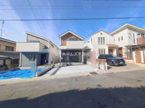 名古屋市緑区ほら貝３丁目289『仲介料無料』新築戸建ての画像