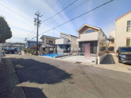 名古屋市緑区ほら貝３丁目289『仲介料無料』新築戸建ての画像