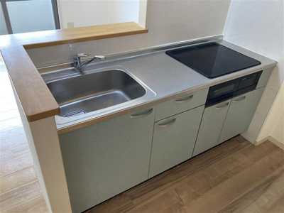 【キッチン】 | エルムンド