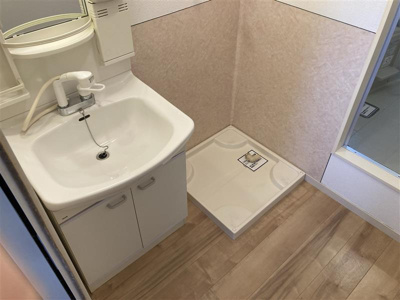 【洗面所】 | エルムンド