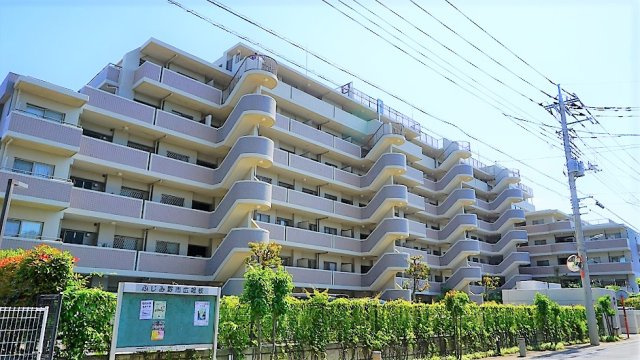 【外観】 | アーベインふじみ野NEXT21