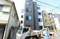 シエルコート堀切の画像