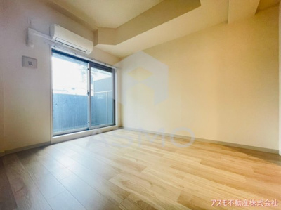 【内装】 | プレサンス玉造駅前 | 同マンション別部屋参考写真