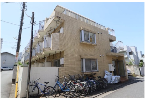 サンシャイン武蔵野