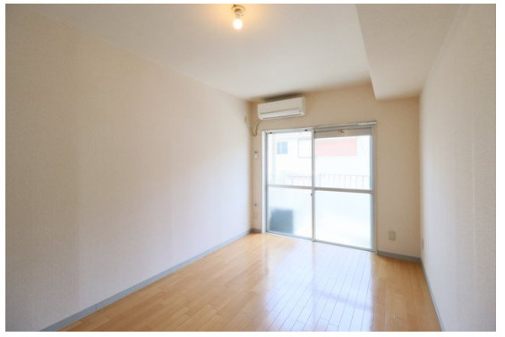 サンシャイン武蔵野の居間・リビング