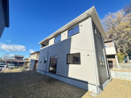 新築　伊勢崎市美茂呂町1期　１号棟の画像