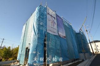 【外観】 | □■当社なら諸費用を最大限削減できます■□※令和8年1月上旬に撮影