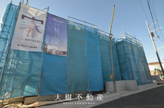 【外観】 | ※令和8年1月上旬に撮影