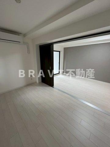 パークス堺筋本町　BRAVI不動産の収納|【パークス堺筋本町】収納スペースです