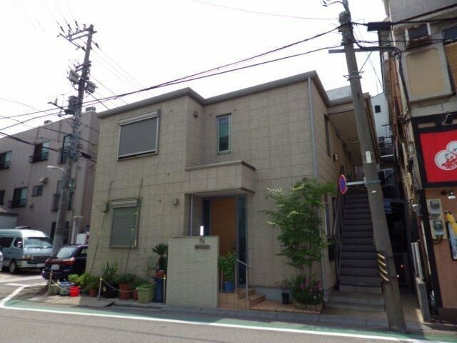 トロワリビエール