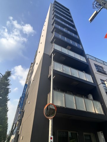 VORT白山レジデンス