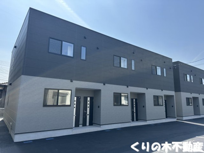 【外観】 | ルミウス延喜B棟 | きれいな外観です