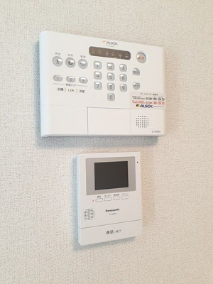 【セキュリティ】 | クレールⅢ