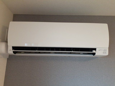 【設備】 | クレールⅢ