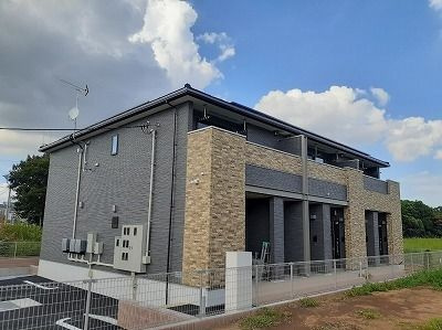 【外観】 | クレールⅢ