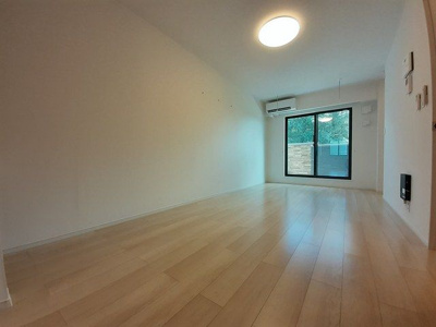 【居間・リビング】 | クレールⅢ