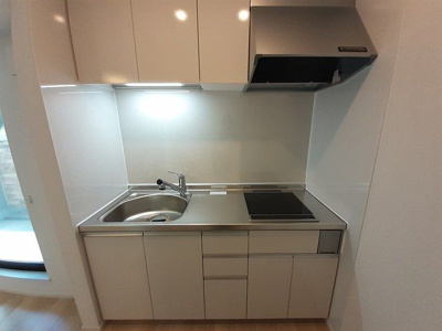 【キッチン】 | クレールⅢ