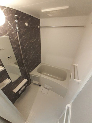 【浴室】 | クレールⅢ