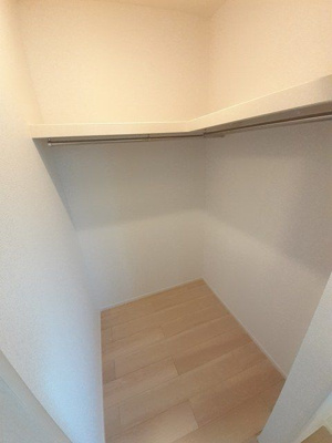 【収納】 | クレールⅢ