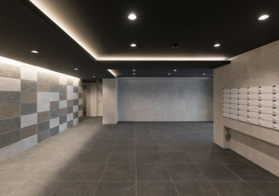 【ロビー】 | エストゥルース両国