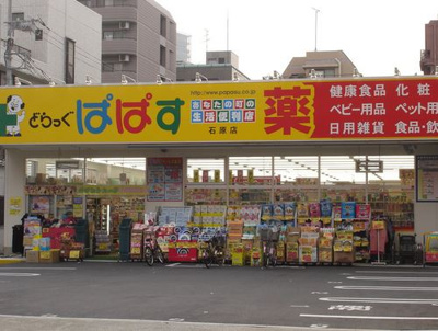 【周辺】 | エストゥルース両国