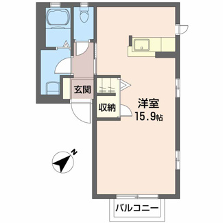 【間取り】 | グリーンハイム
