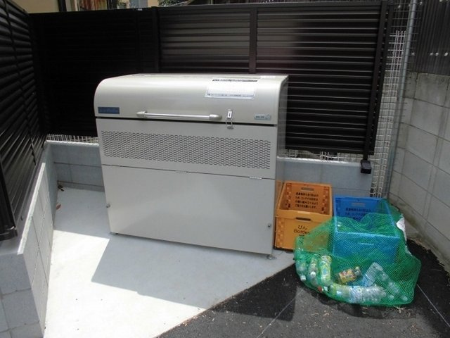 PREZIO Kのその他共用部分