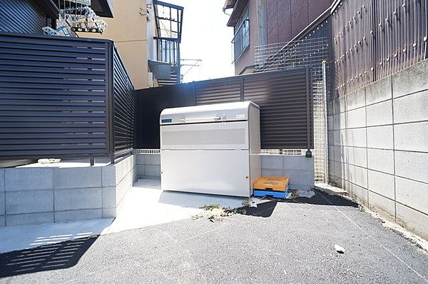 PREZIO Kのその他共用部分