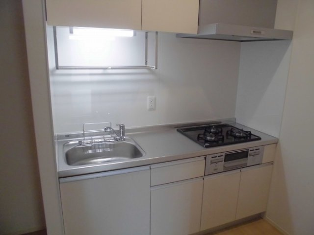 PREZIO Kのキッチン