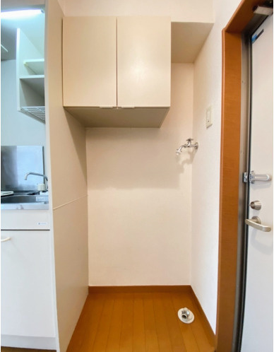 プラムフェリスの設備