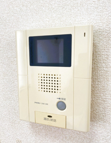 プラムフェリスのセキュリティ