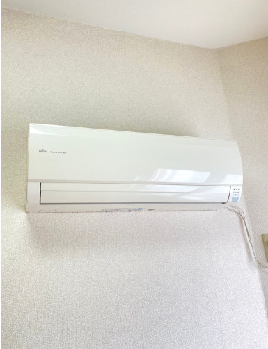 プラムフェリスの設備