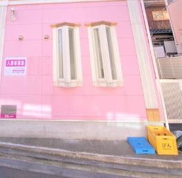 プラムフェリスのその他共用部分