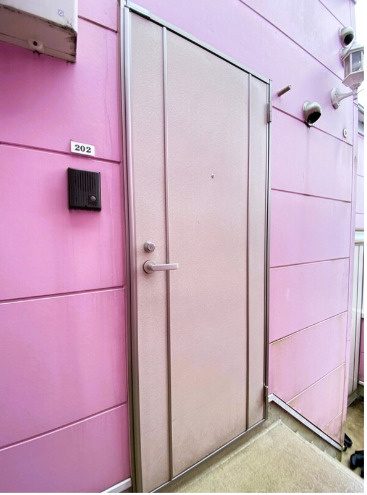 プラムフェリスのその他