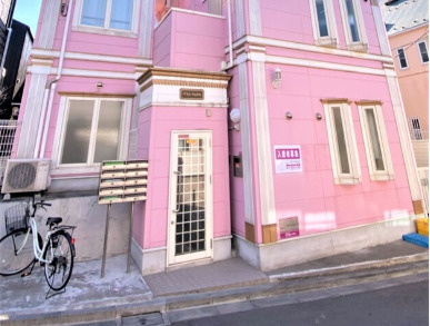 プラムフェリスの展望