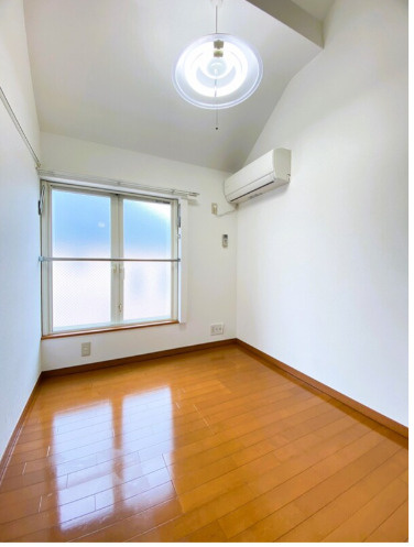 プラムフェリスの居間・リビング