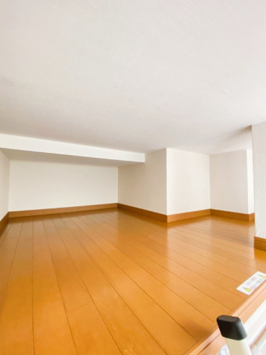 プラムフェリスの内装