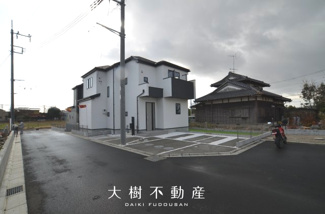 【外観】 | 【仲介手数料無料でご紹介可能です】大樹不動産