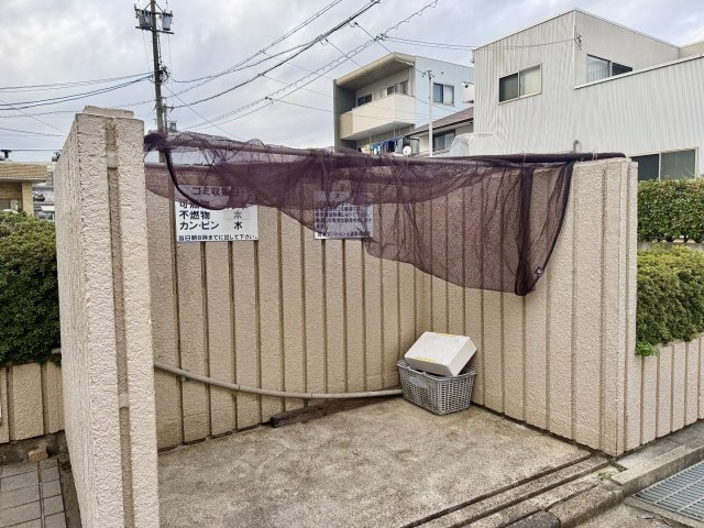 真栄マンション上脇のその他