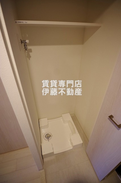 CREST TAPP志賀本通の設備